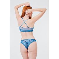 Calcinha Biquíni Renda Moon Beach - 5