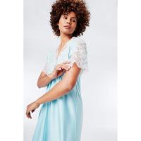 Camisola Midi Cetim Itacaré - 2