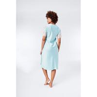 Camisola Midi Cetim Itacaré - 3