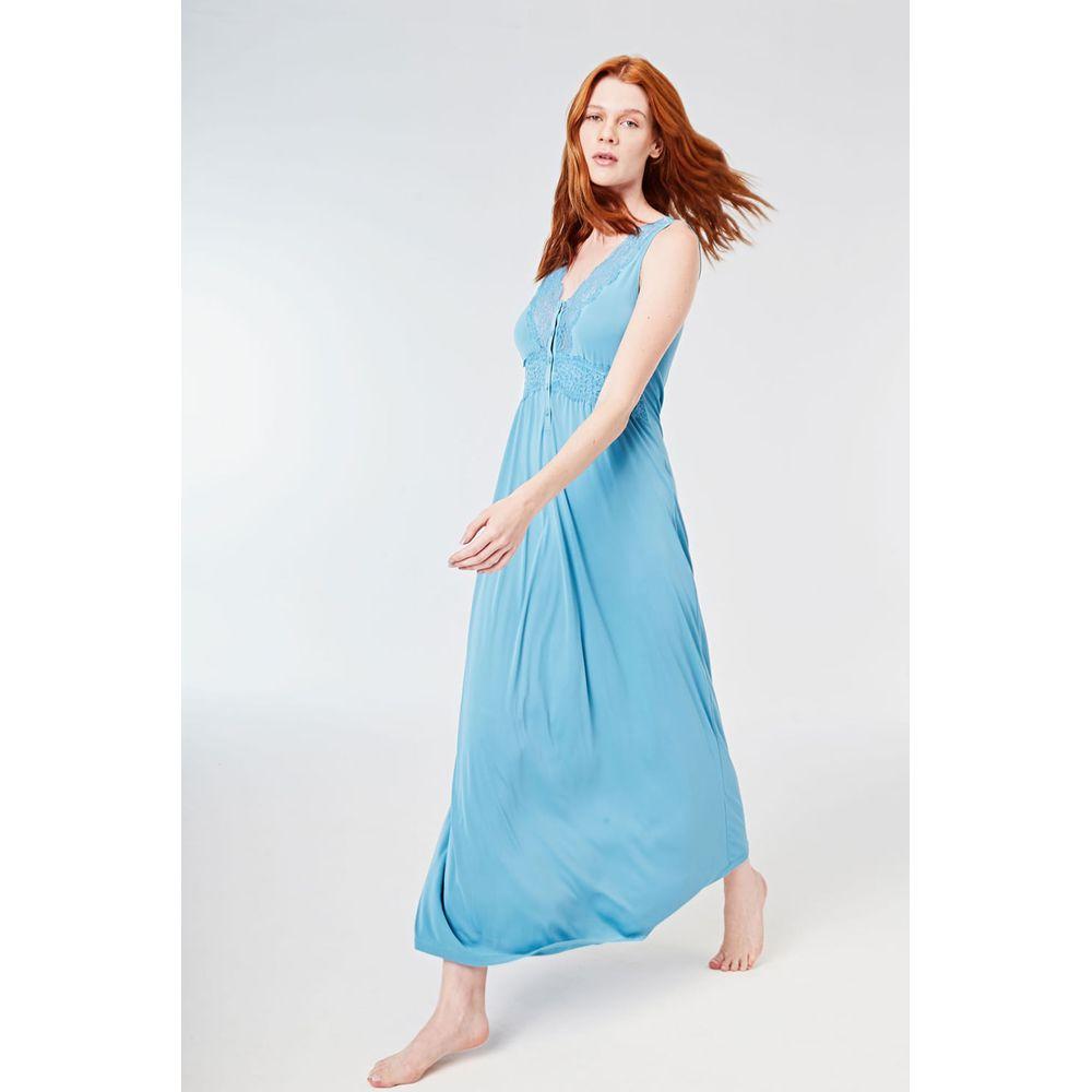 Camisola Longa Liganete Cozumel - 4