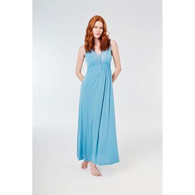 Camisola Longa Liganete Cozumel