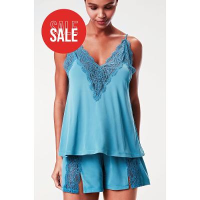 Shortdoll Liganete Cozumel