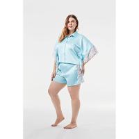 Pijama Curto Cetim Itacaré - 2