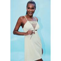 Camisola Curta Alça Malha Salinas - 4