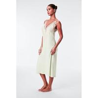 Camisola Midi Alça Malha Salinas - 1