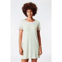 Camisola Curta Malha Salinas - 3