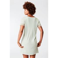 Camisola Curta Malha Salinas - 4