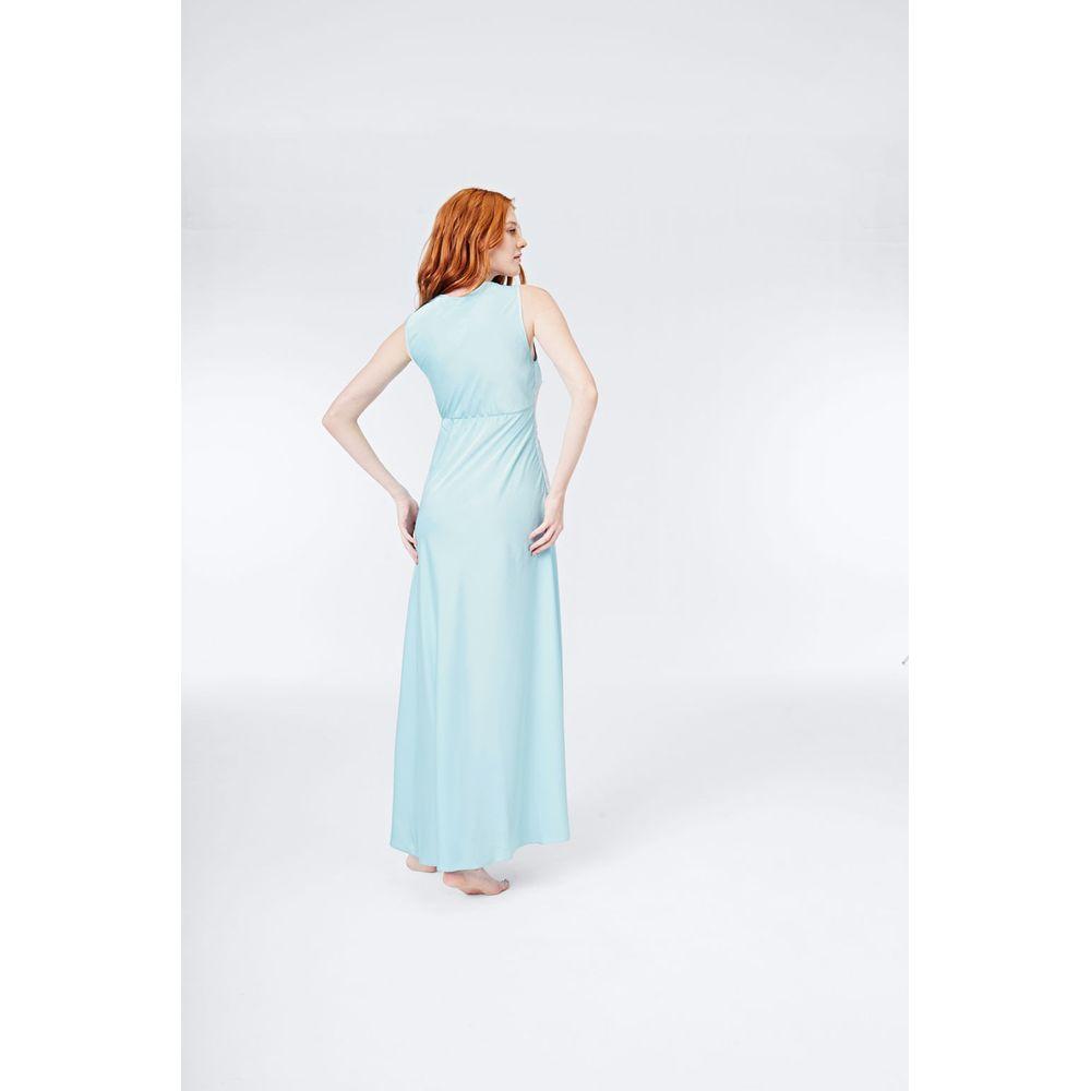 Camisola Longa Cetim Itacaré - 2