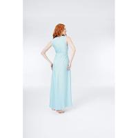 Camisola Longa Cetim Itacaré - 2