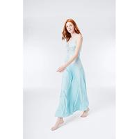 Camisola Longa Cetim Itacaré - 5