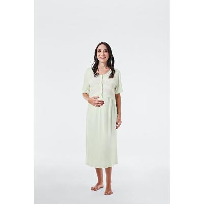 Camisola Midi Polo Malha Salinas