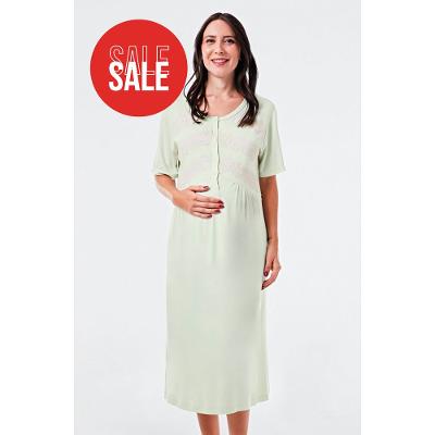 Camisola Midi Polo Malha Salinas