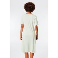 Camisola Midi Polo Malha Salinas - 1