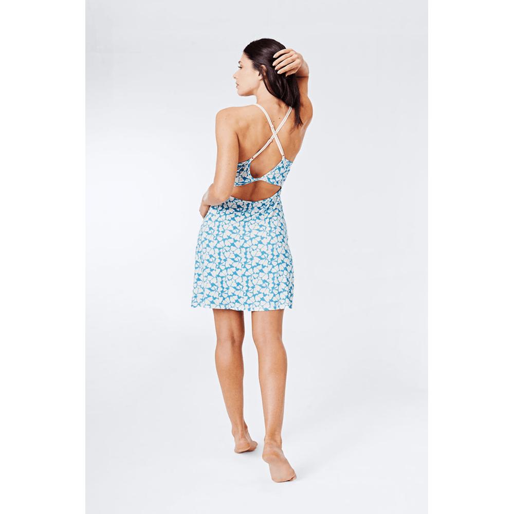 Camisola Curta Alça Malha Trancoso - 3