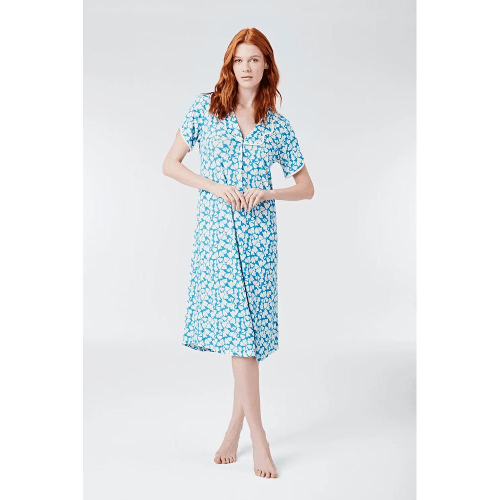 Camisola Midi Polo Malha Trancoso - 3