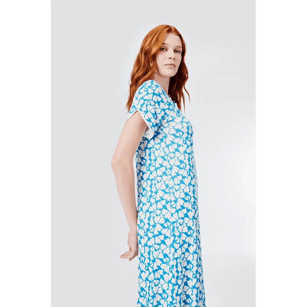 Camisola Midi Polo Malha Trancoso - 4