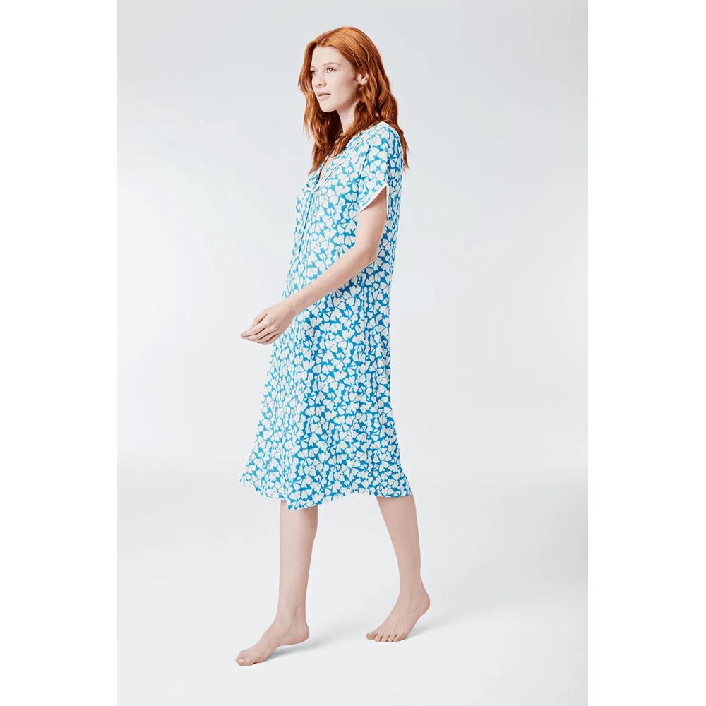 Camisola Midi Polo Malha Trancoso - 5