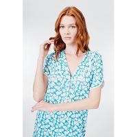 Camisola Midi Polo Malha Trancoso - 2