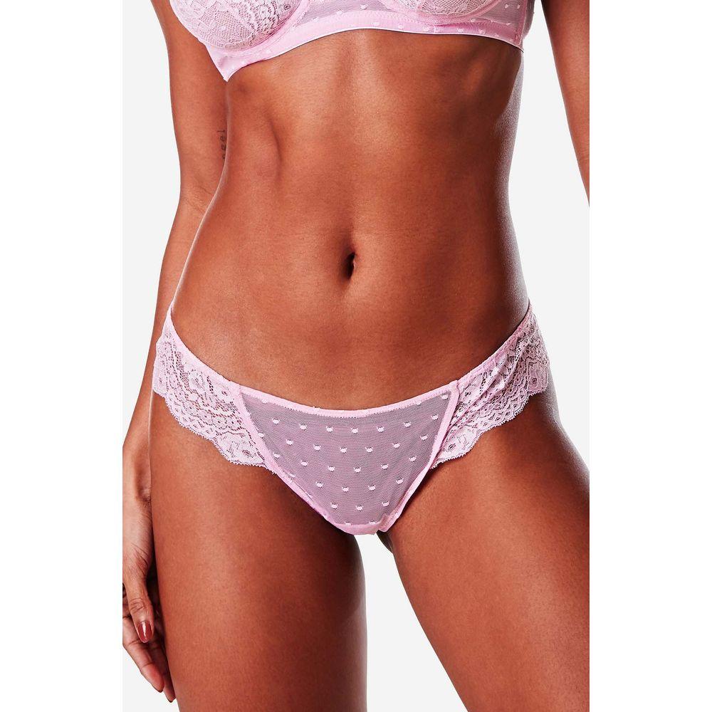Calcinha Fio Renda Flórida - 1