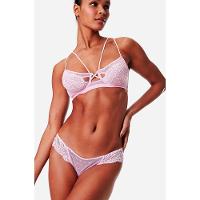 Calcinha Fio Renda Flórida