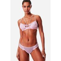 Calcinha Fio Renda Flórida - 5