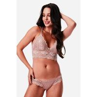 Sutiã Top Renda Flórida - 1