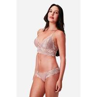 Sutiã Top Renda Flórida - 3