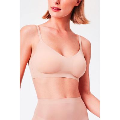 Sutiã Top Power Quase Nua