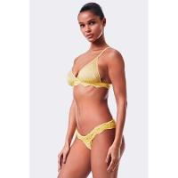 Calcinha Biquíni Tule Cabo Frio - 5