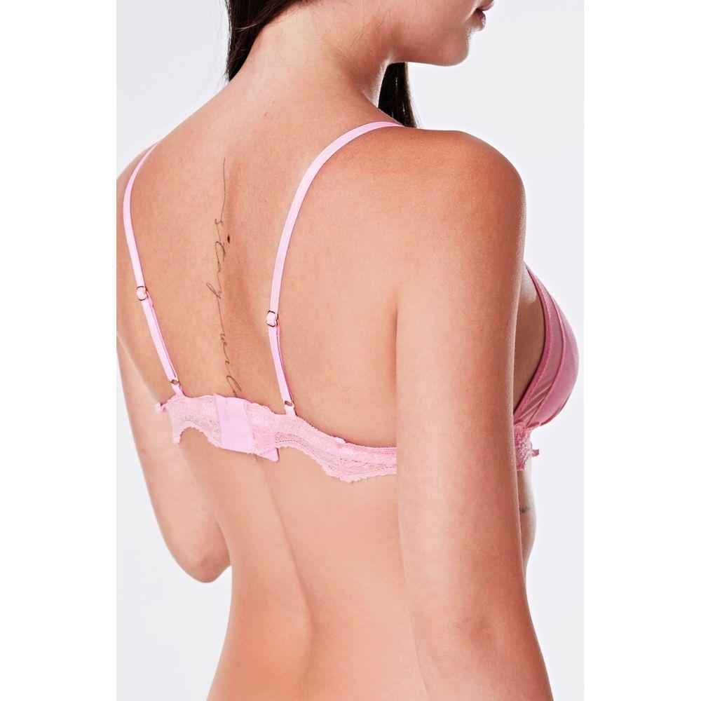 Sutiã Top Tule Cabo Frio - 2