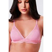 Sutiã Top Tule Cabo Frio - 1