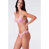 Sutiã Top Tule Cabo Frio