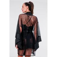 Robe Curto Tule St Barth - 4