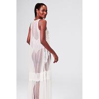 Robe Longo Renda St Barth - 3