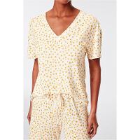 Pijama Capri Malha Key West - 4