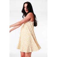 Camisola Curta Alça Malha Key West - 2