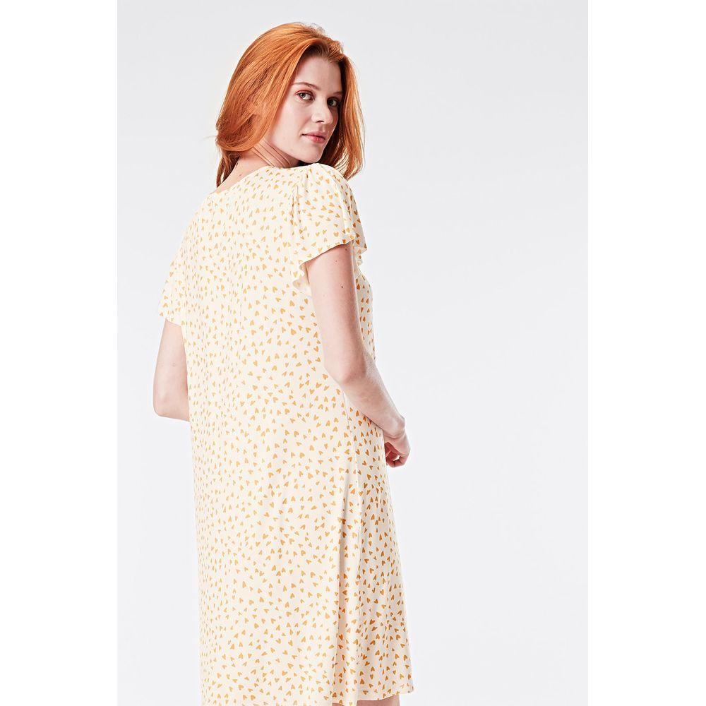 Camisola Curta Polo Malha Key West - 3