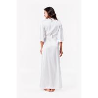 Robe Longo Cetim My Basic - 3