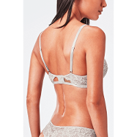 Sutiã Aro Sem Bojo Renda Joatinga - 3