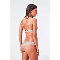 Sutiã Aro Sem Bojo Renda Joatinga - 6