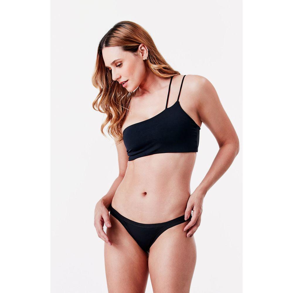 Top Faixa Miicrofibra Francine - 2