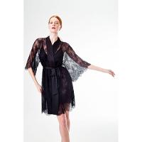 Robe Curto Renda Paula - 1