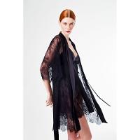 Robe Curto Renda Paula - 2