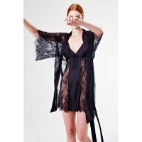 Robe Curto Renda Paula - 4