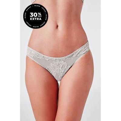 Calcinha Biquini Renda Joatinga