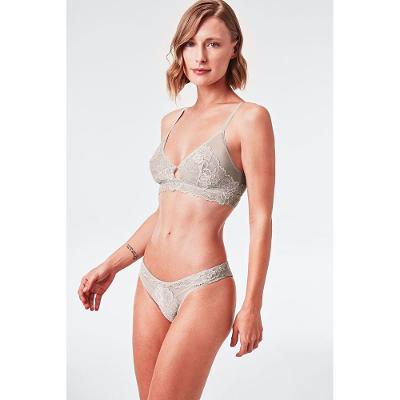 Calcinha Biquini Renda Joatinga