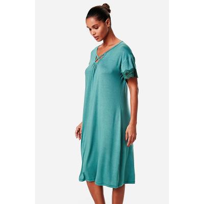 Camisola Midi Malha Equador