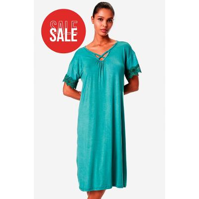 Camisola Midi Malha Equador