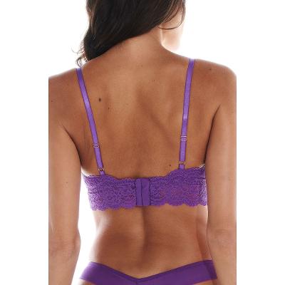 Sutiã Aro Renda Helena