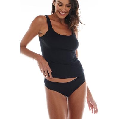 Camisete Regata Cotton Ipanema